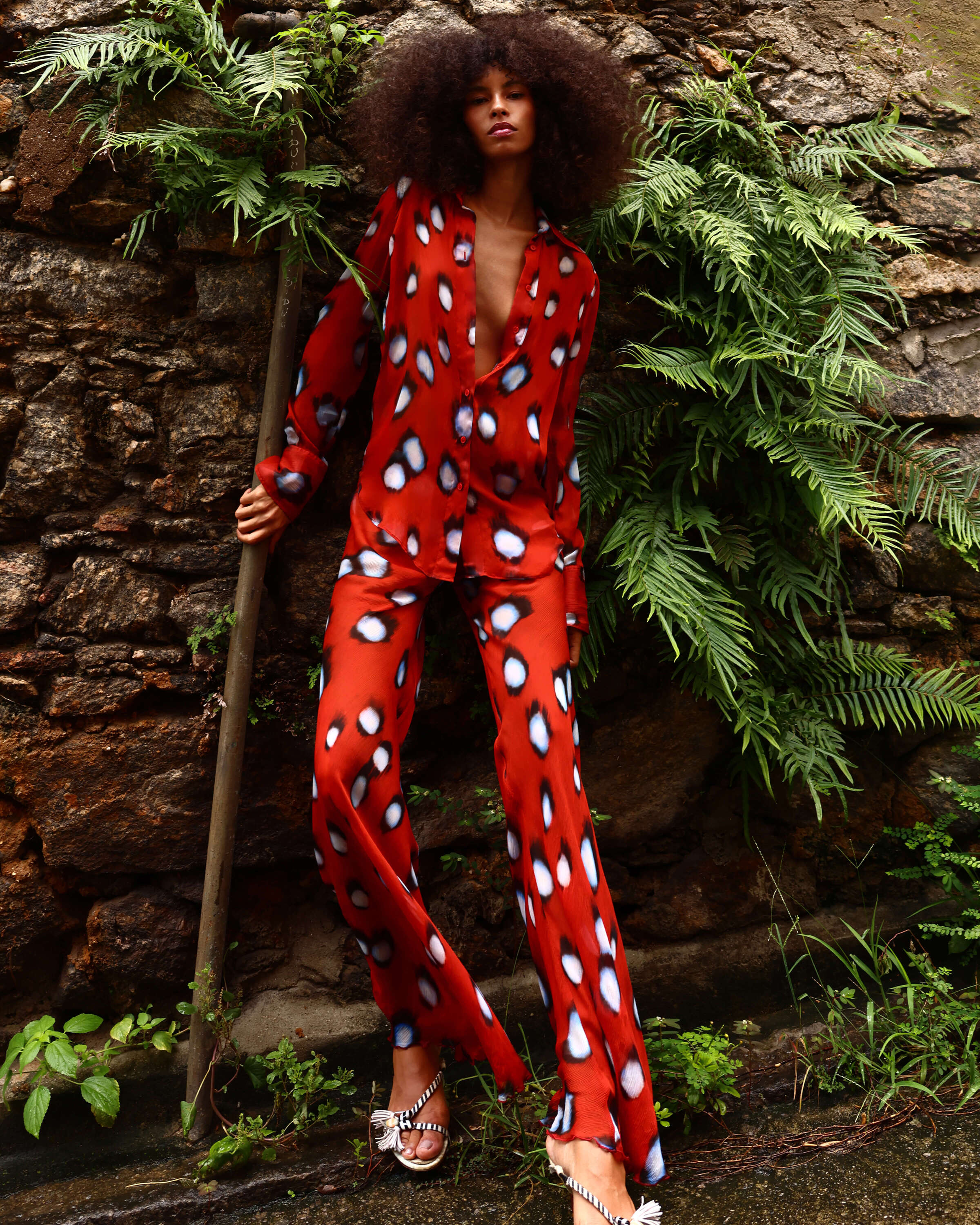 Red Hot Favourites